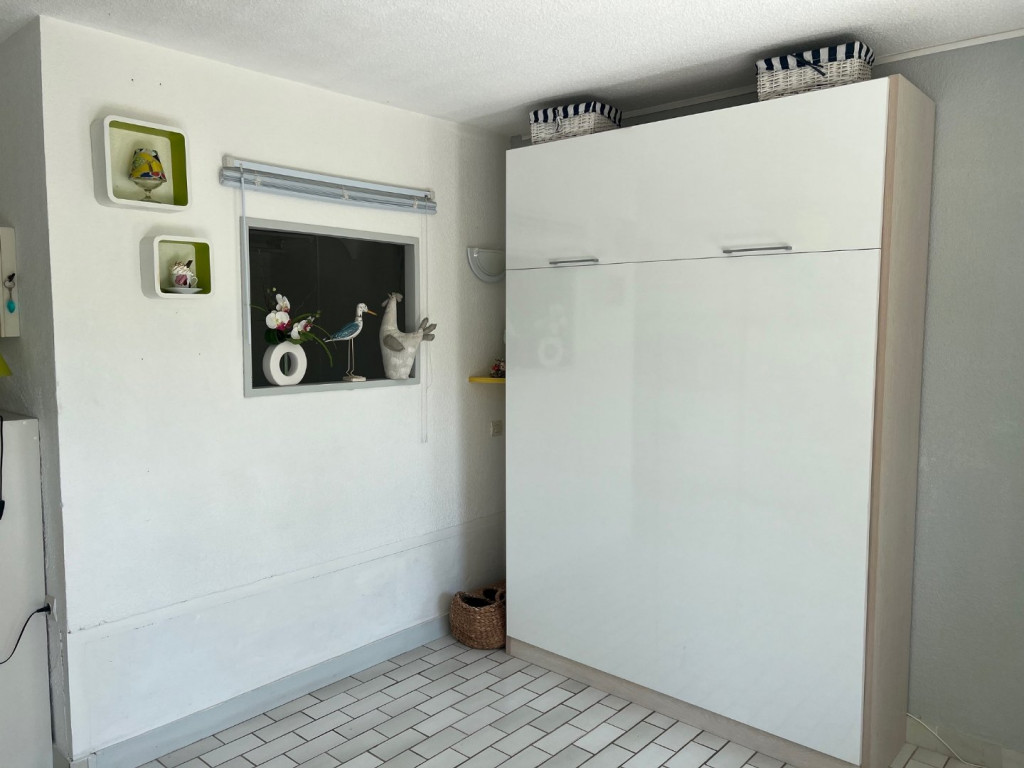 vente Appartement Le Cap D'agde - Photo 3