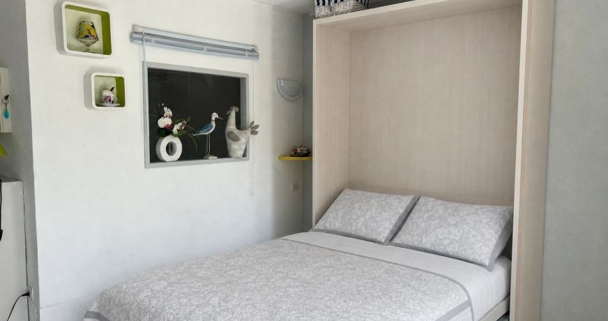 vente Appartement Le Cap D'agde
