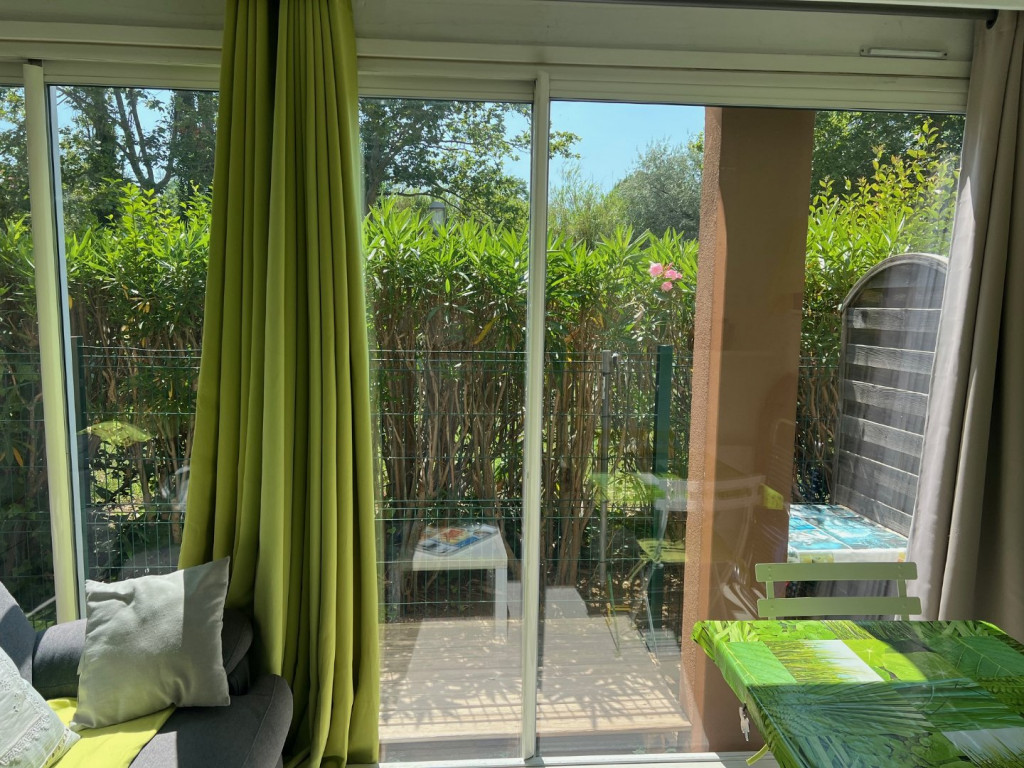 vente Appartement Le Cap D'agde - Photo 4