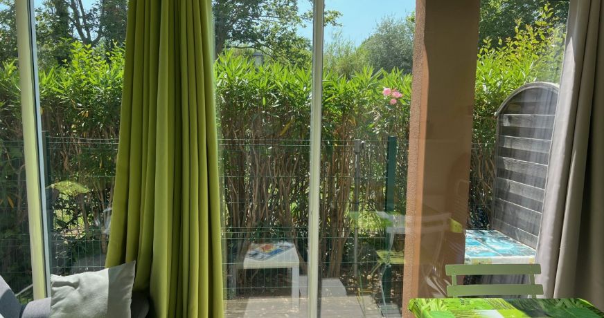 vente Appartement Le Cap D'agde