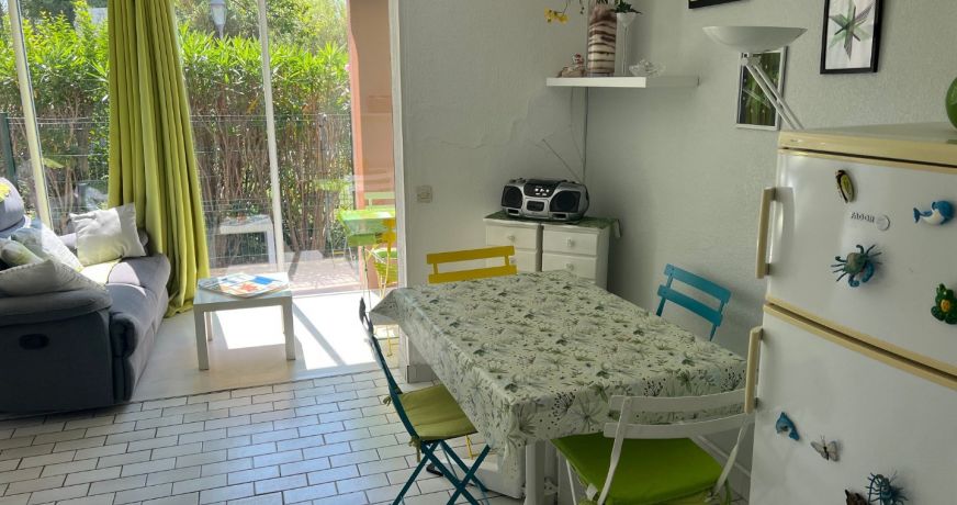vente Appartement Le Cap D'agde