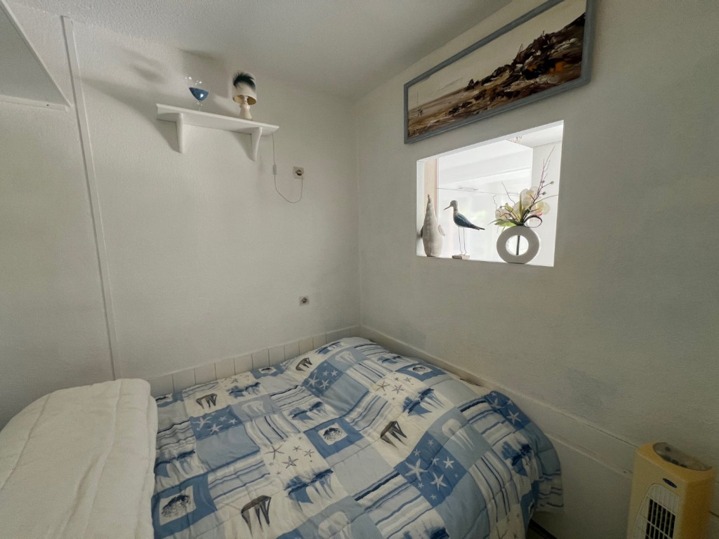 vente Appartement Le Cap D'agde - Photo 6