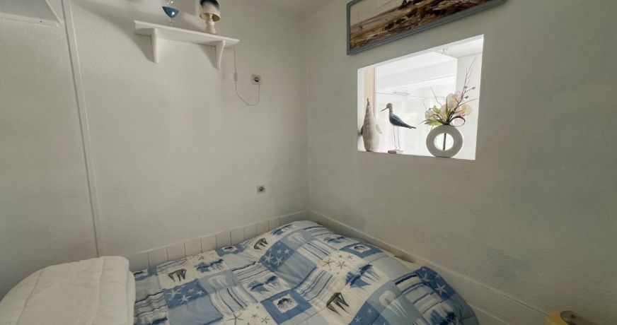 vente Appartement Le Cap D'agde