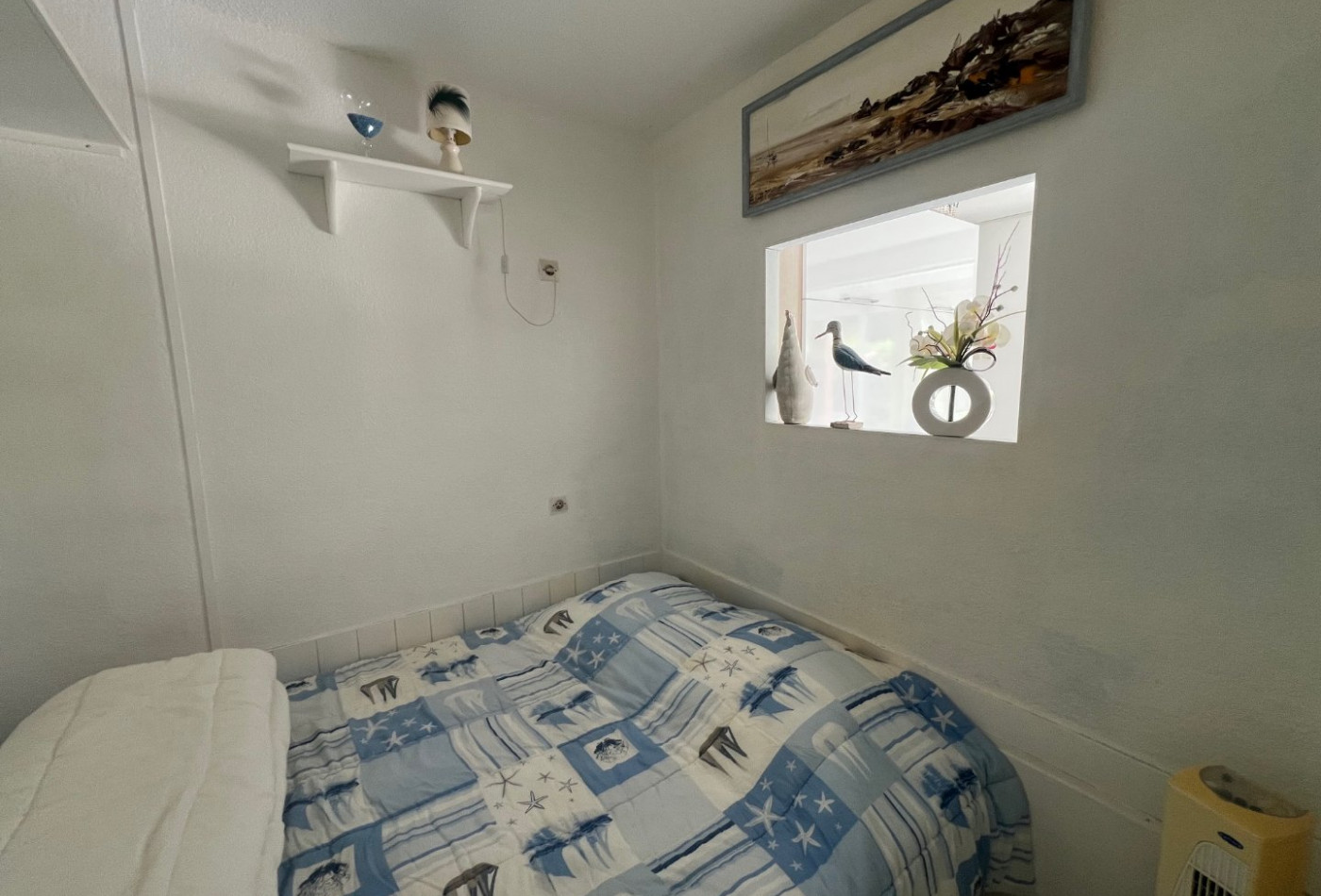 vente Appartement Le Cap D'agde - Photo 6