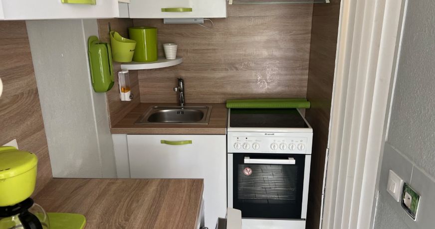 vente Appartement Le Cap D'agde