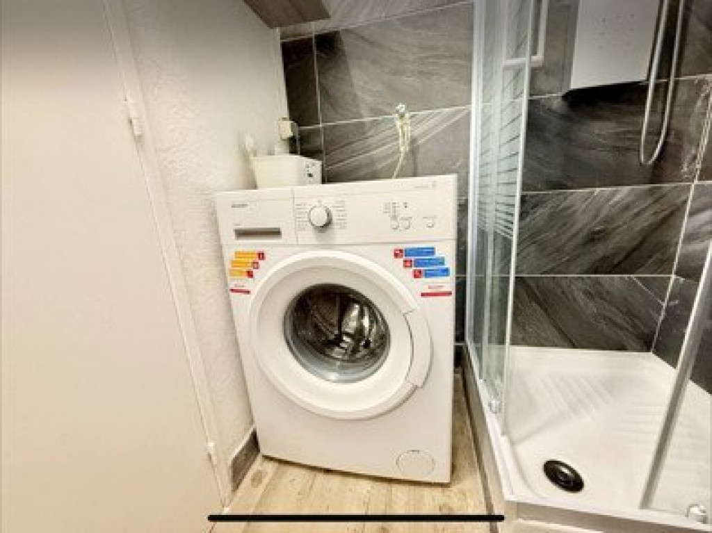 vente Appartement Cap D'agde - Photo 1