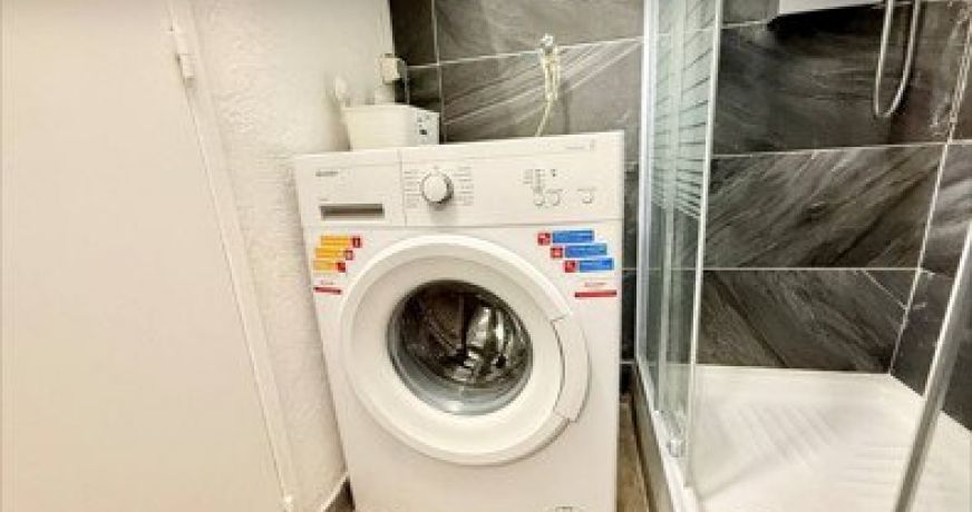 vente Appartement Cap D'agde