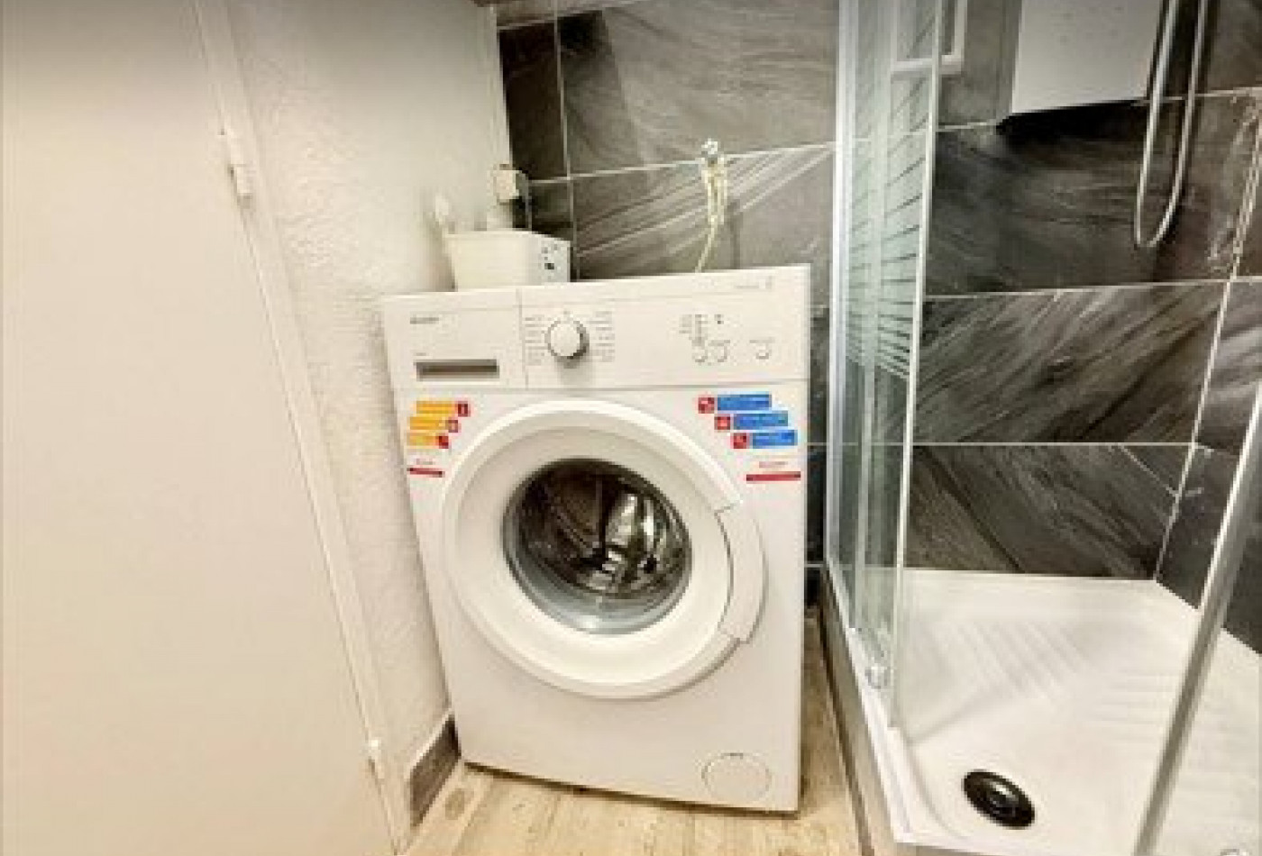 vente Appartement Cap D'agde - Photo 1