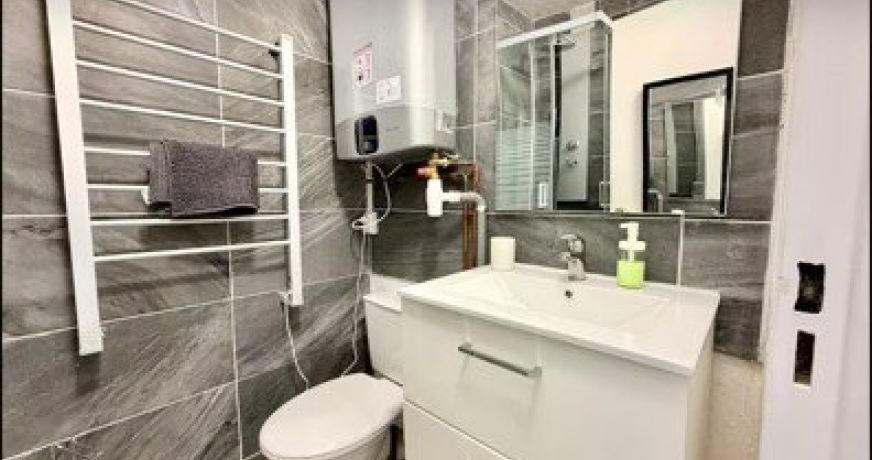 vente Appartement Cap D'agde