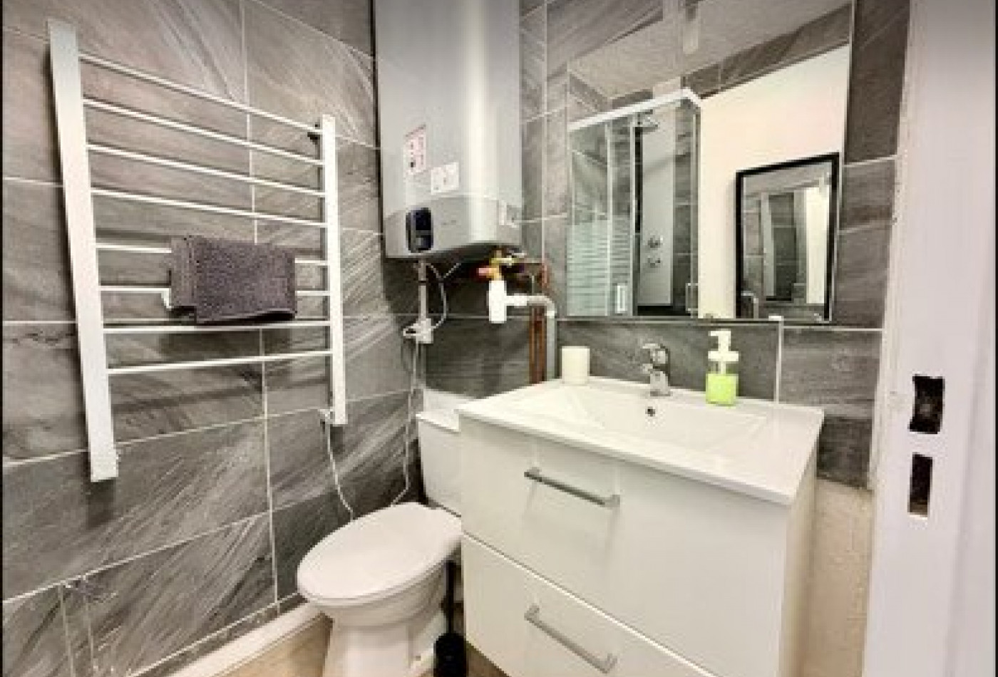 vente Appartement Cap D'agde - Photo 2