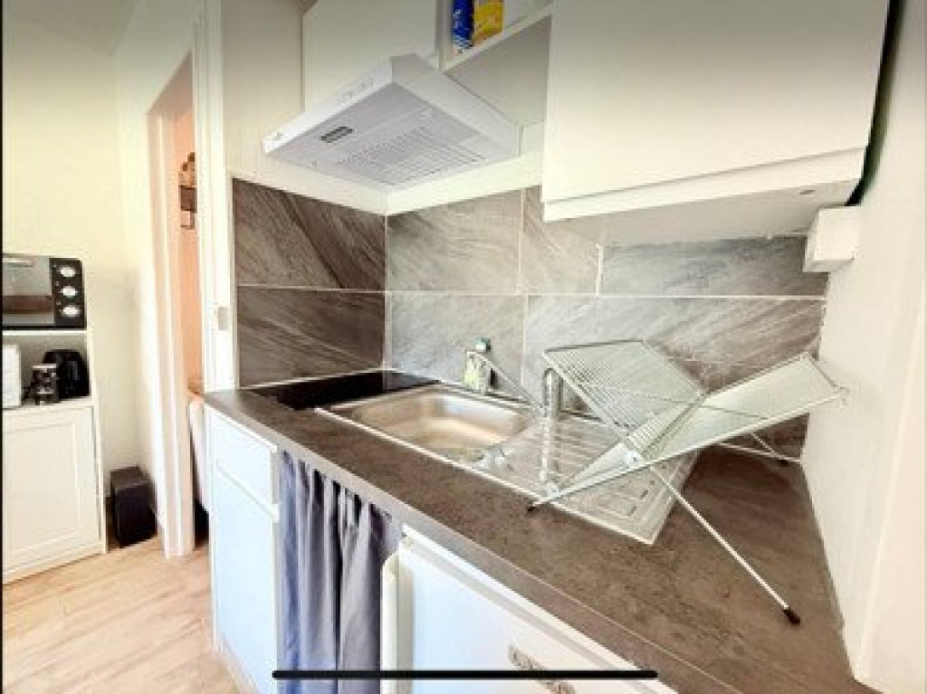 vente Appartement Cap D'agde - Photo 3