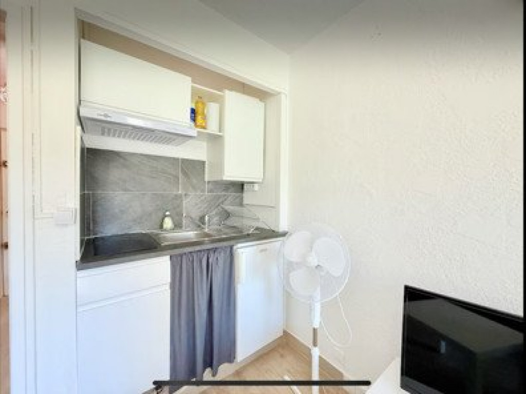 vente Appartement Cap D'agde - Photo 4