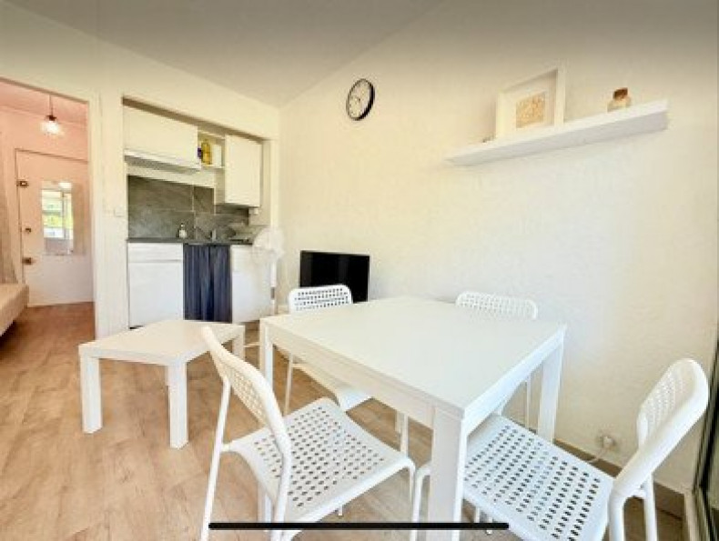 vente Appartement Cap D'agde - Photo 5