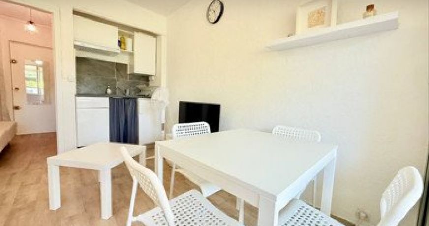 vente Appartement Cap D'agde