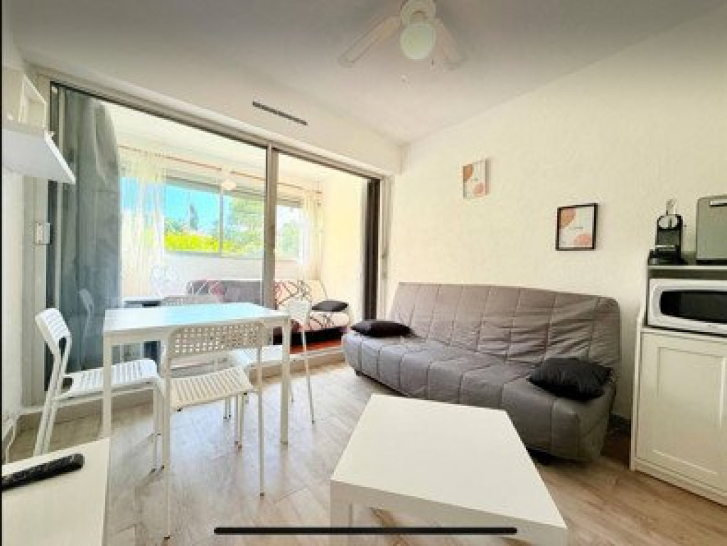 vente Appartement Cap D'agde - Photo 6