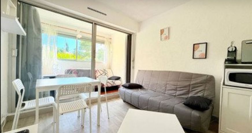vente Appartement Cap D'agde