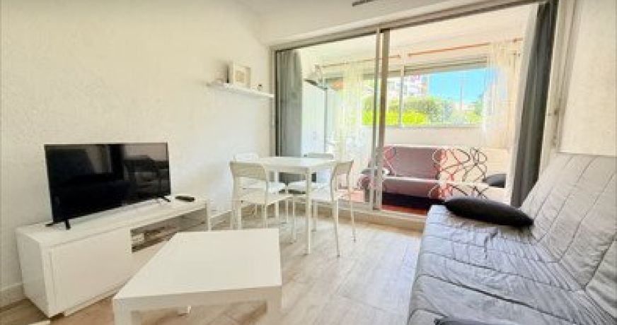 vente Appartement Cap D'agde