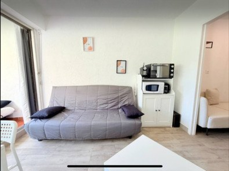 vente Appartement Cap D'agde - Photo 8