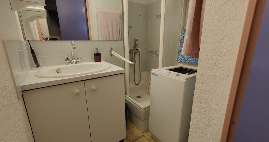 vente Appartement Cap D'agde