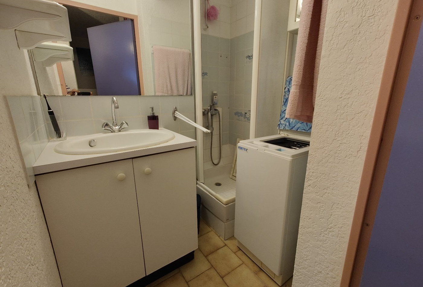 vente Appartement Cap D'agde - Photo 6