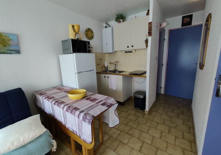 vente Appartement Cap D'agde