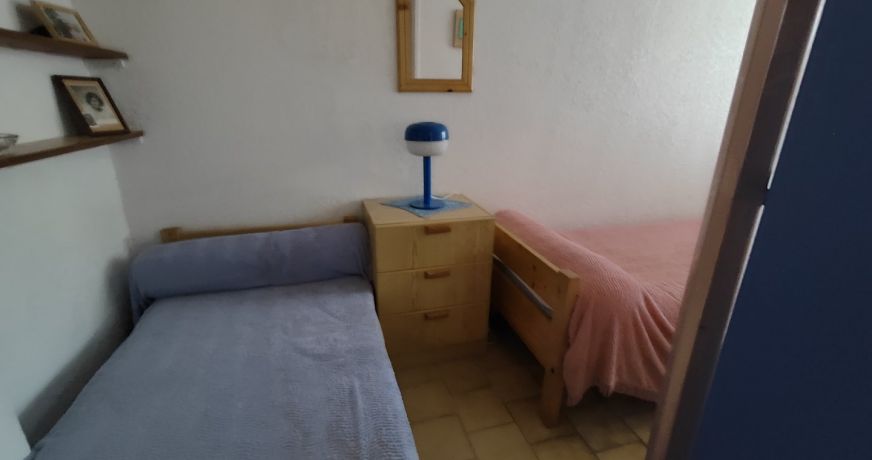 vente Appartement Cap D'agde