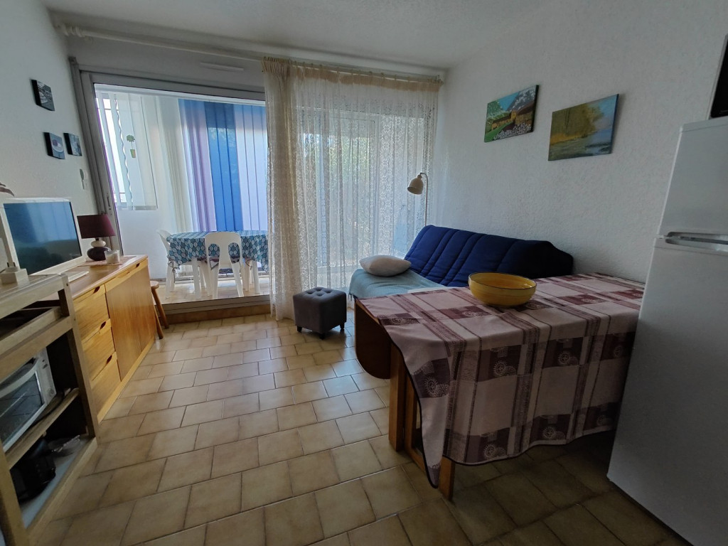 vente Appartement Cap D'agde - Photo 2