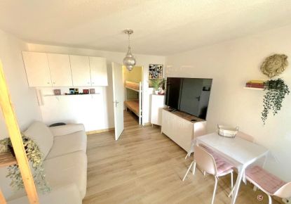 vente Appartement Cap D'agde