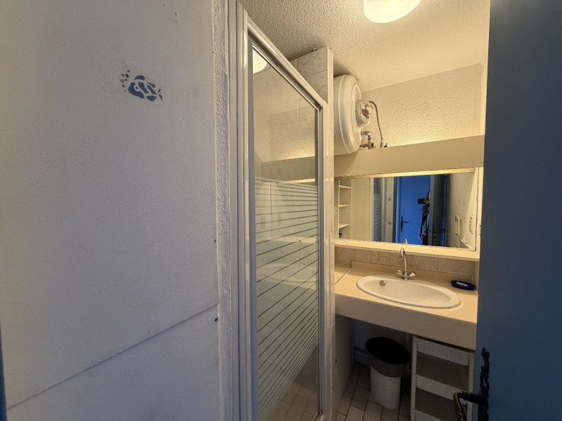 vente Appartement Cap D'agde - Photo 5