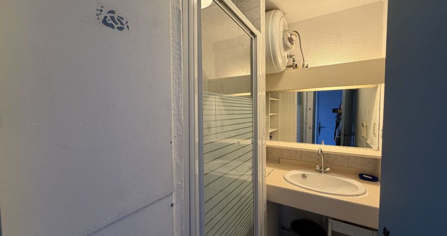 vente Appartement Cap D'agde