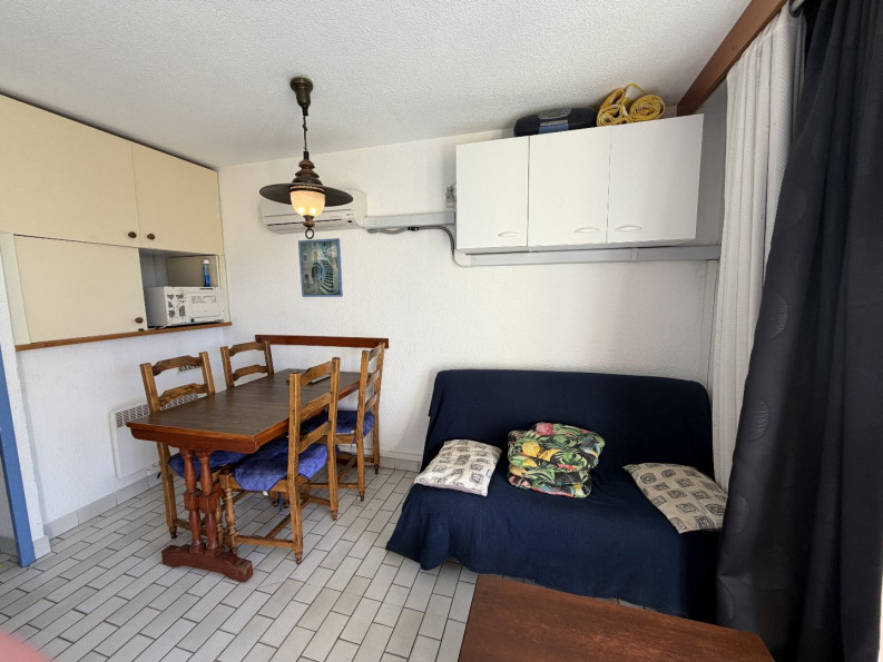 vente Appartement Cap D'agde - Photo 2