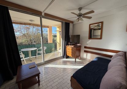 vente Appartement Cap D'agde