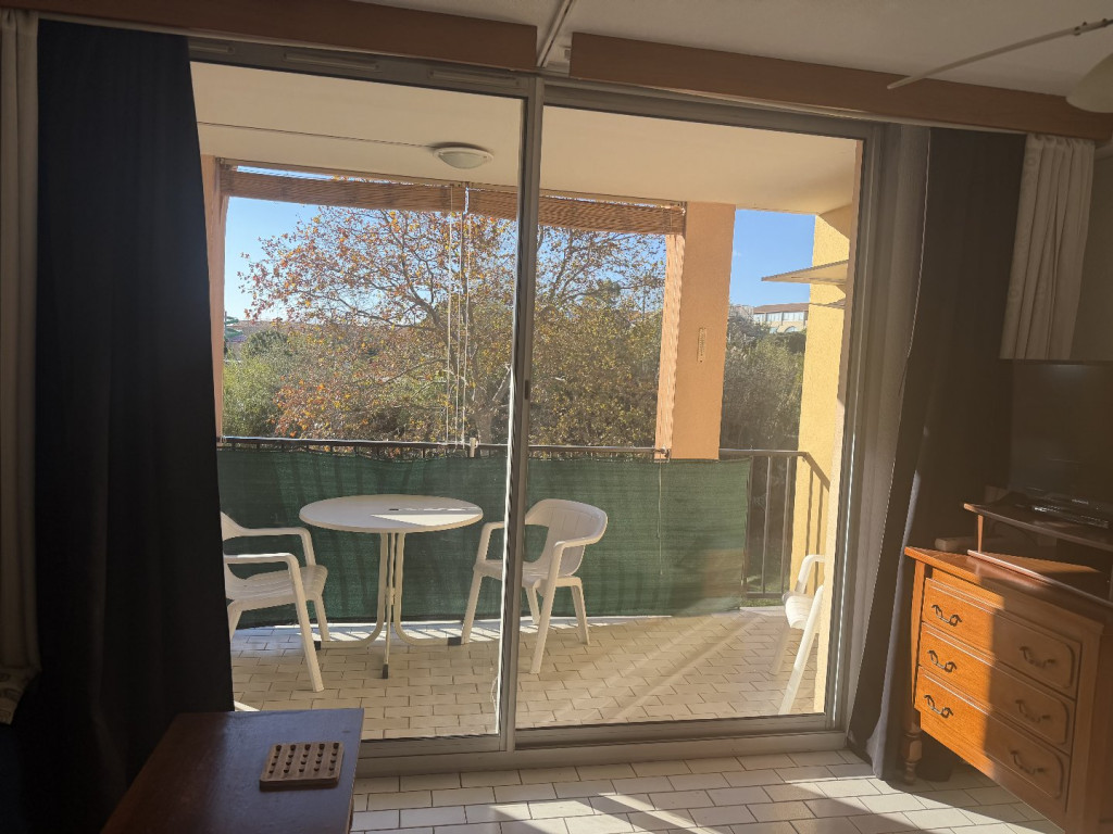 vente Appartement Cap D'agde - Photo 3