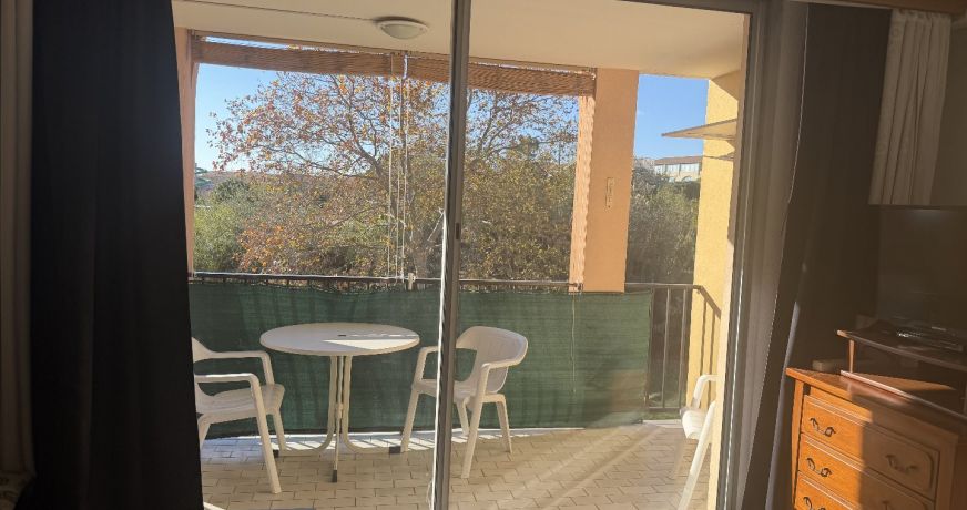 vente Appartement Cap D'agde
