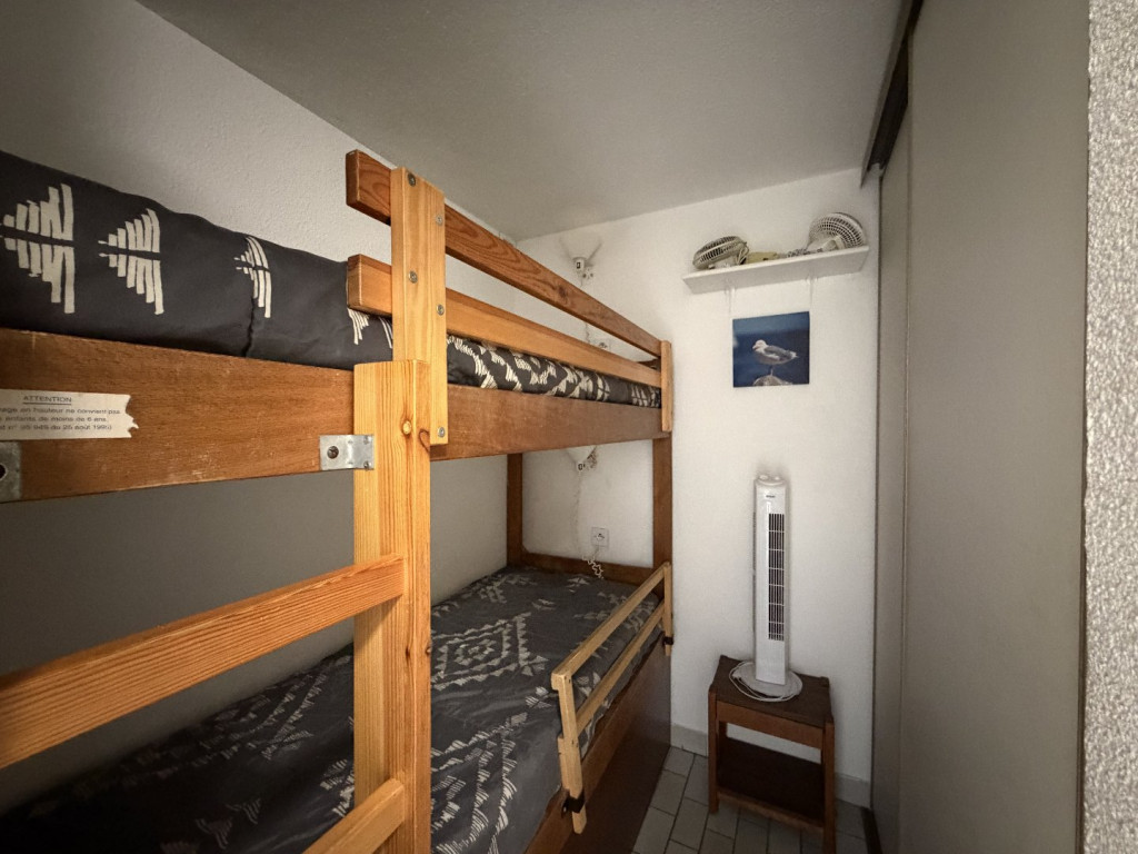 vente Appartement Cap D'agde - Photo 6