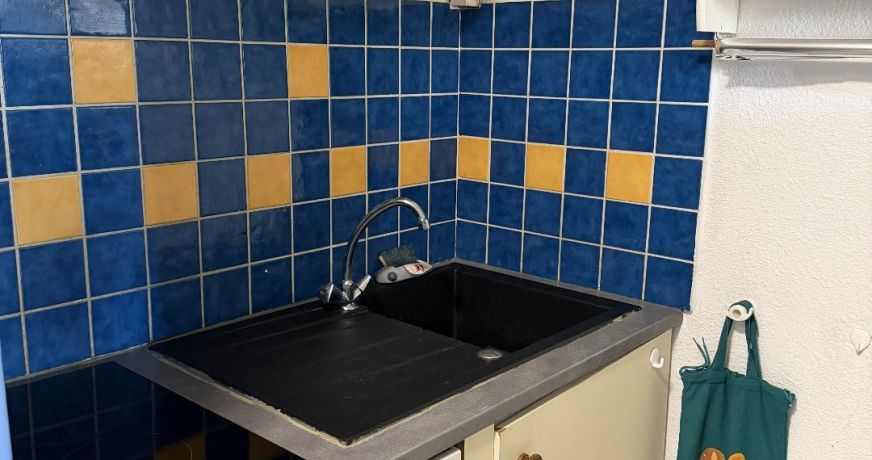 vente Appartement Cap D'agde