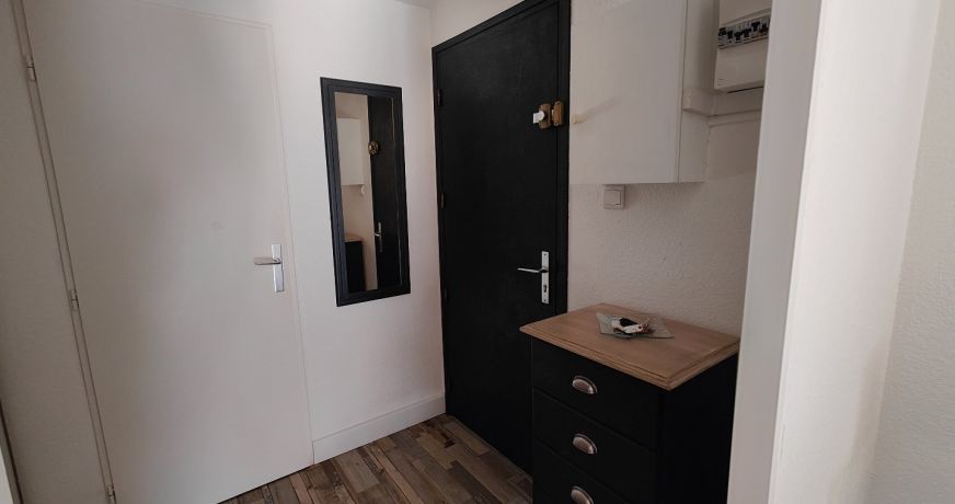 en location saisonnière Appartement en résidence Le Cap D'agde