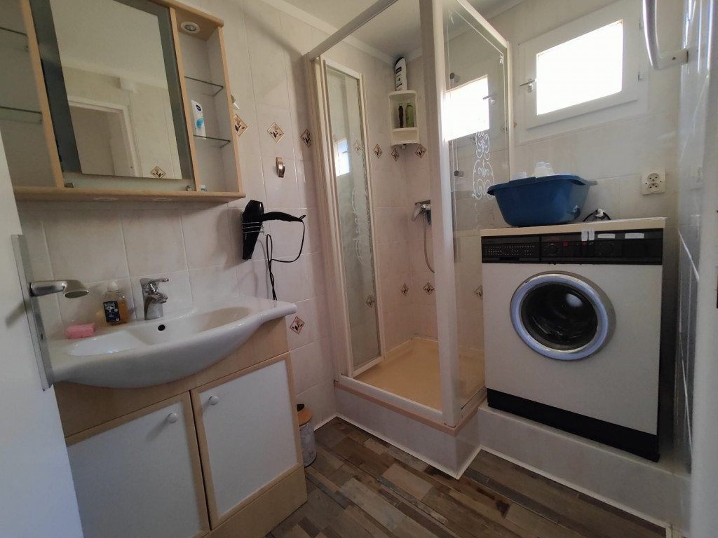 en location saisonnière Appartement en résidence Le Cap D'agde - Photo 8