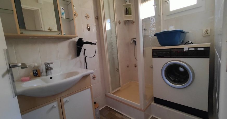 en location saisonnière Appartement en résidence Le Cap D'agde