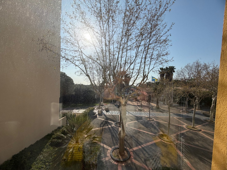 vente Appartement Cap D'agde - Photo 4