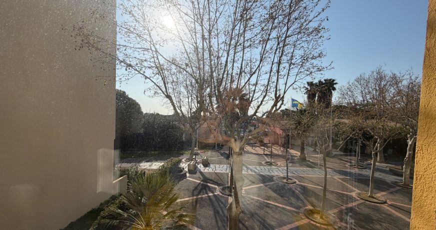 vente Appartement Cap D'agde