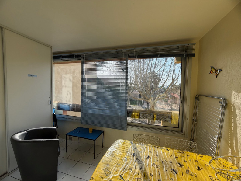vente Appartement Cap D'agde - Photo 3