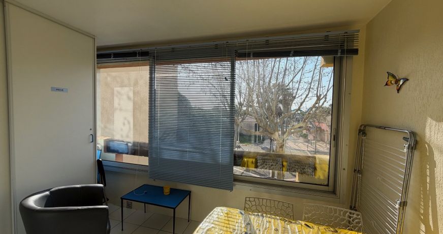 vente Appartement Cap D'agde