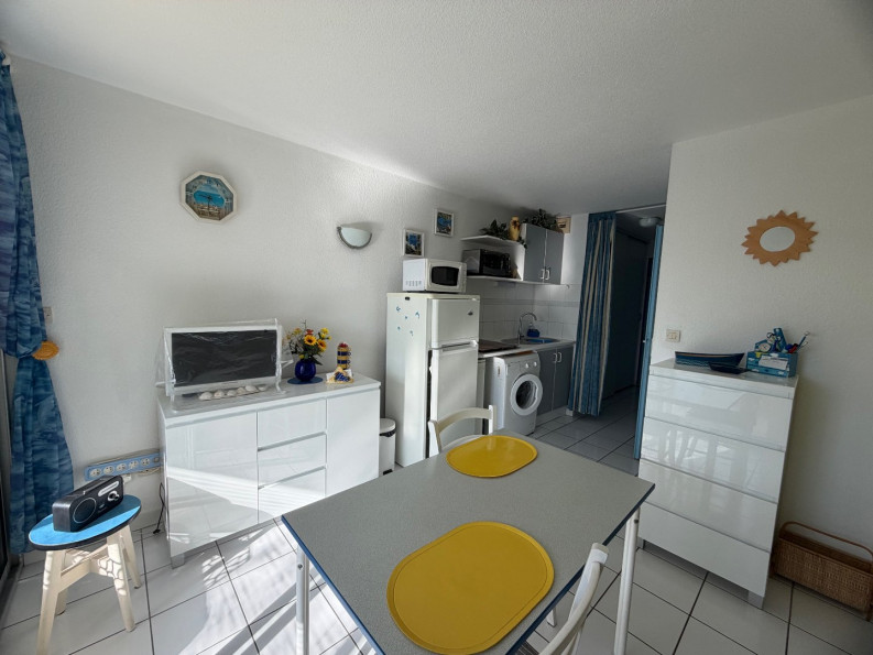 vente Appartement Cap D'agde - Photo 1