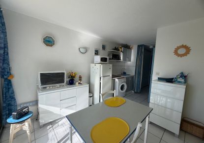 vente Appartement Cap D'agde