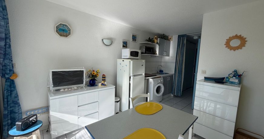 vente Appartement Cap D'agde