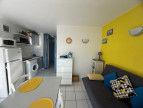 vente Appartement Cap D'agde