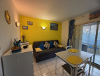 vente Appartement Cap D'agde
