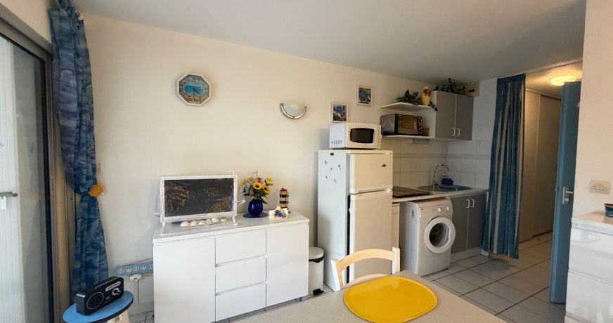 vente Appartement Cap D'agde