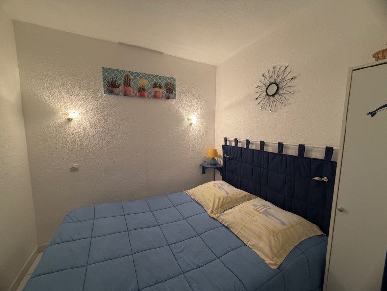 vente Appartement Cap D'agde - Photo 8